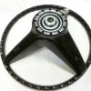 NEW 1970-73 Ford Mustang Rim-Blow Steering Wheel - Image 4